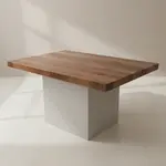 John Boos WALKCT2-7238-V