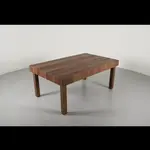 John Boos WALKCT2-7242-V