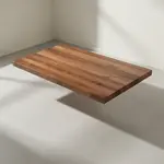 John Boos WALKCT2-8430-V