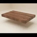 John Boos WALKCT2-8436-O