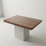 John Boos WALKCT2-8436-V