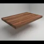 John Boos WALKCT2-8448-V