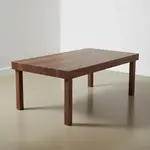 John Boos WALKCT2-9627-V