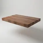 John Boos WALKCT2-9630-V