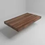 John Boos WALKCT2-9636-O