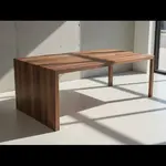 John Boos WALKCT2-9636-V