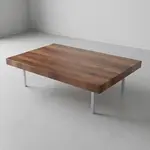 John Boos WALKCT2-9638-V