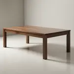 John Boos WALKCT2-9648-V