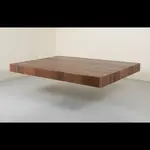 John Boos WALKCT3-10836-V