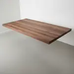 John Boos WALKCT3-12027-O