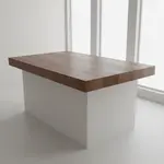 John Boos WALKCT3-12038-O