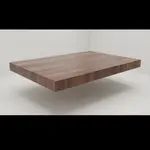 John Boos WALKCT3-12048-V