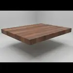 John Boos WALKCT3-14432-O