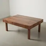 John Boos WALKCT3-3630-V