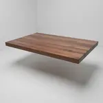 John Boos WALKCT3-4830-O