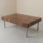 John Boos WALKCT3-4830-V