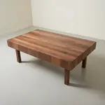 John Boos WALKCT3-4836-O