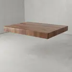 John Boos WALKCT3-4836-V