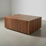 John Boos WALKCT3-4848-V