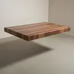 John Boos WALKCT3-6027-V