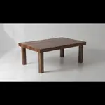 John Boos WALKCT3-6032-V