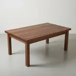 John Boos WALKCT3-6048-O