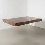 John Boos WALKCT3-8438-V