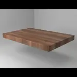 John Boos WALKCT3-9627-O