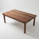 John Boos WALKCT3-9636-V