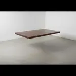 John Boos WALKCT4838-V