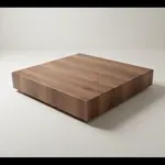 John Boos WALKCT4848-V