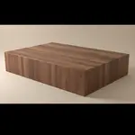 John Boos WALKCT7232-O