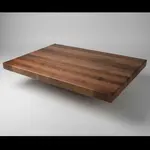 John Boos WALKCT7238-O