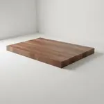 John Boos WALKCT8425-O