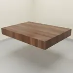 John Boos WALKCT9638-V