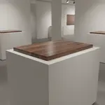 John Boos WALRS108-O