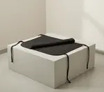 John Ritzenthaler 605REV-BK