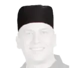 John Ritzenthaler H008-R