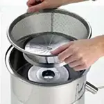 Juicernet ES500