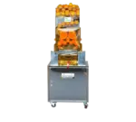 Juicernet JM-20 AUTOMATIC FEED (ON CART)
