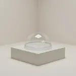 Karat C-KDL626-NH-SplitCase