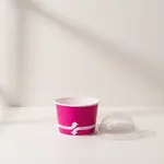Karat C-KDP12 (Pink)-SplitCase