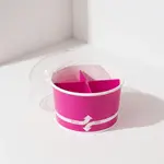 Karat C-KDP20 (Pink)-SplitCase