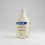 Karat I-Chocolate-WMS, N-GMO-SplitCase