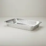 Karat LOLAF-STP105 Heavy-Duty Aluminum Foil Steam Table Pan - 50 pcs