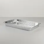Karat LOLAF-STP130 Full Size Aluminum Foil Steam Table Pan - 50 pcs