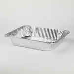 Karat LOLAF-STP300 Karat Half Size Deep Aluminum Foil Steam Table Pan - 100 pcs