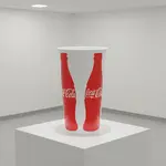 Karat LOLC-KCP32 (COKE)-SplitCase