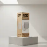 Karat LOLC-KDL127-PP-SplitCase