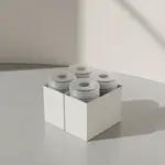 Karat LOLC-KDL626-WH-SplitCase